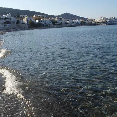 מלון Kouros אפולון