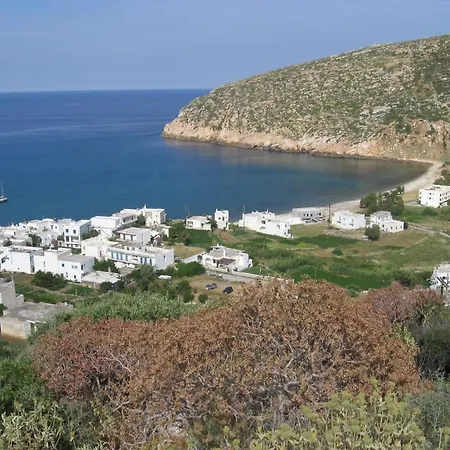 מלון Kouros אפולון