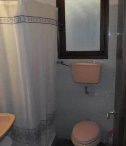 Otel Kouros Apollon (Naxos)