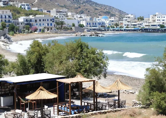 Kouros * Apollon (Naxos)