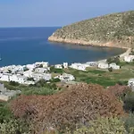 Hotel Kouros Apollon (Naxos)