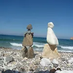 Kouros * Apollon (Naxos)