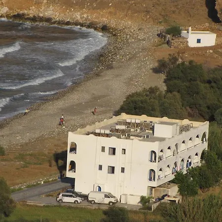 Hotel Kouros *
