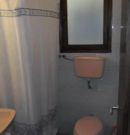 Hotel Kouros Apollon (Naxos)