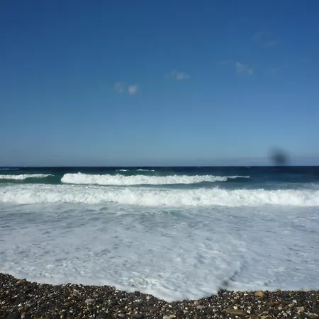 Kouros * Apollon (Naxos)