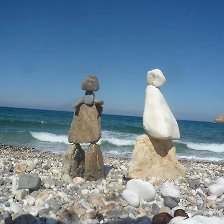 Kouros * Apollon (Naxos)