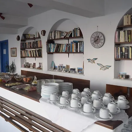 Hotel Kouros