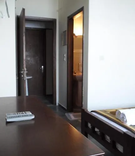 Hotel Kouros Apollon (Naxos)