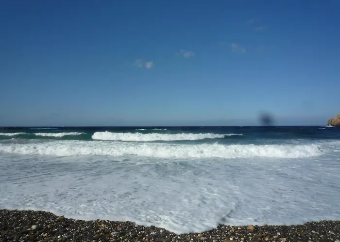 Kouros * Apollon (Naxos)